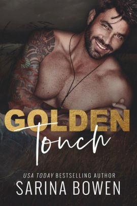 Golden Touch