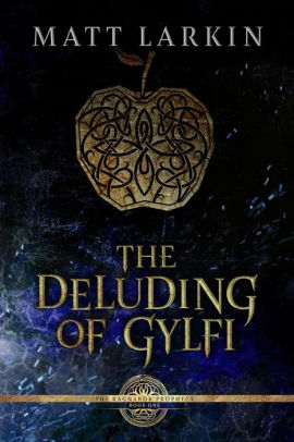 The Deluding of Gylfi