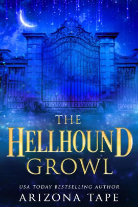 The Hellhound Growl