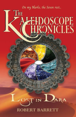 The Kaleidoscope Chronicles