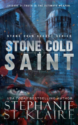 Stone Cold Saint