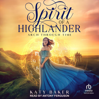 Spirit of A Highlander