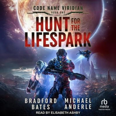 Hunt for the Lifespark