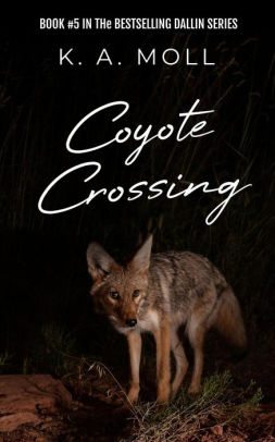 Coyote Crossing