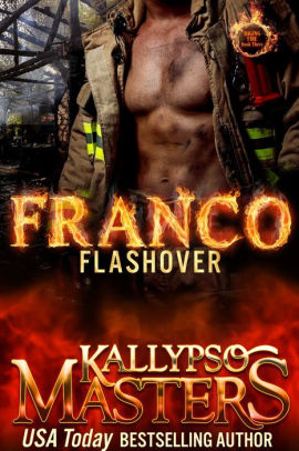 Flashover