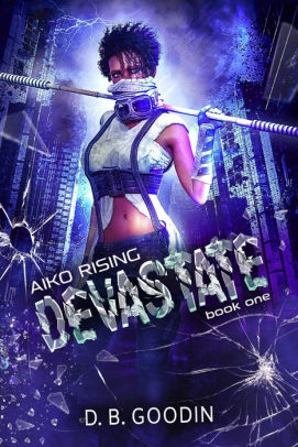 Devastate