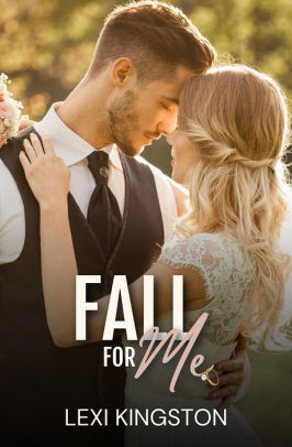 Fall for Me