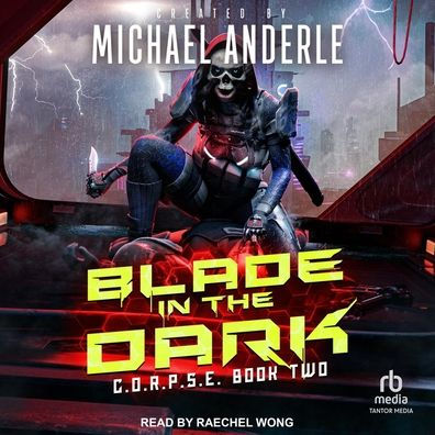 Blade in the Dark