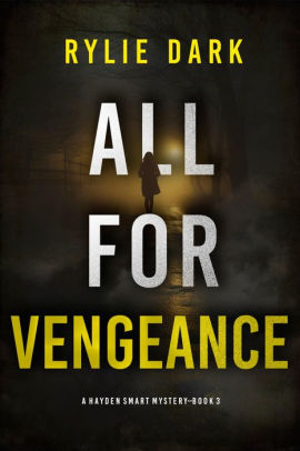 All For Vengeance