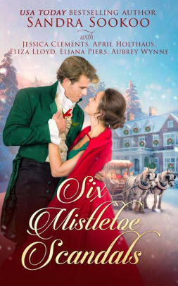 Six Mistletoe Scandals