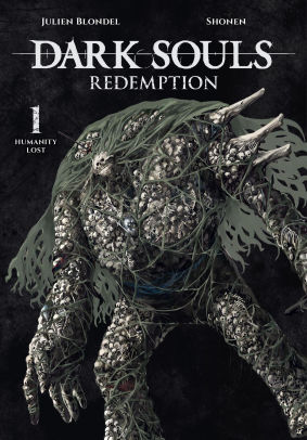 DARK SOULS: REDEMPTION, Vol. 1 (manga)