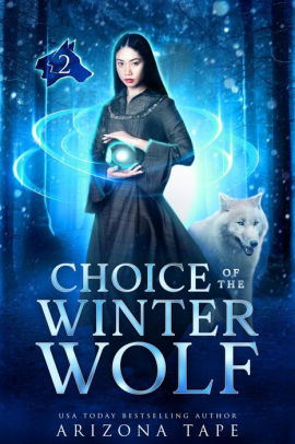 Choice Of The Winter Wolf