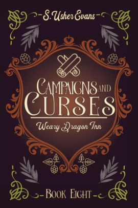 Campaigns and Curses