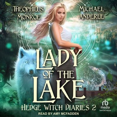 Lady of the Lake