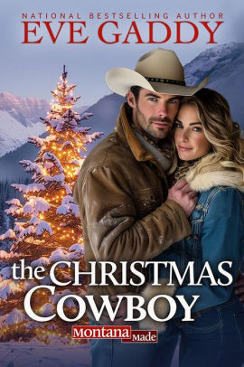 The Christmas Cowboy