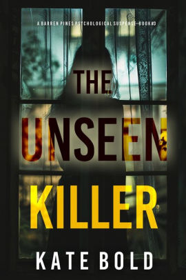 The Unseen Killer