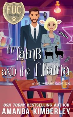 The Lamb and the Llama