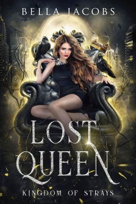 Lost Queen