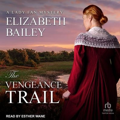 The Vengeance Trail