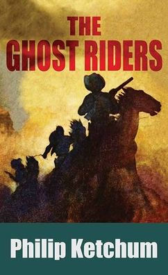 The Ghost Riders