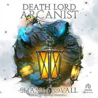 Death Lord Arcanist