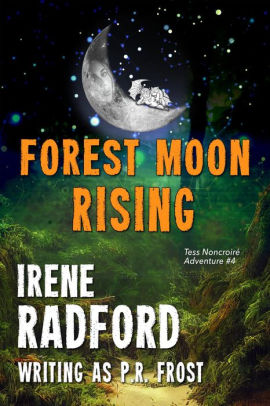 Forest Moon Rising