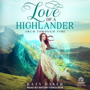 Love of A Highlander