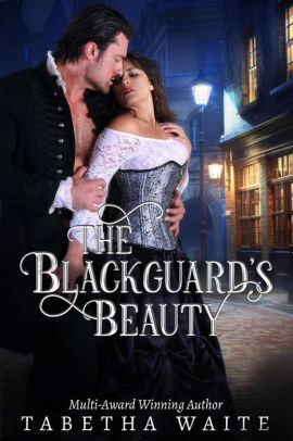 The Blackguard's Beauty