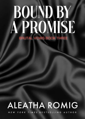 Bound By A Promise