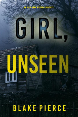 Girl, Unseen