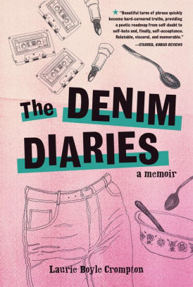 The Denim Diaries