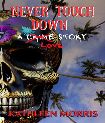 Never Touch Down