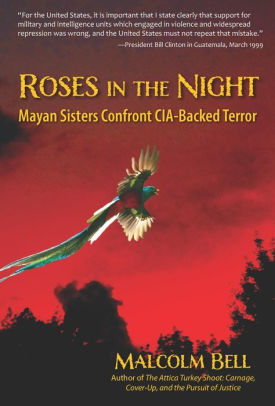 Roses in the Night