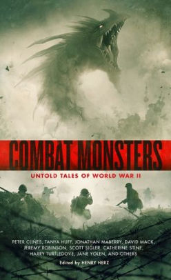 Combat Monsters