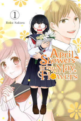 April Showers Bring May Flowers, Vol. 1