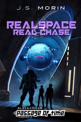 Realspace Real Chase