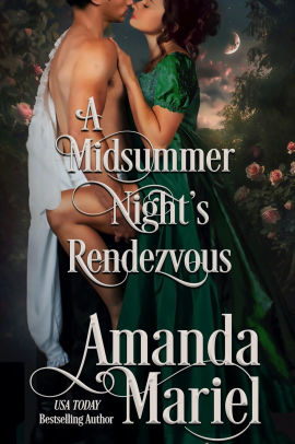 A Midsummer Night's Rendezvous