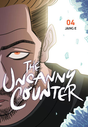 The Uncanny Counter, Vol. 4