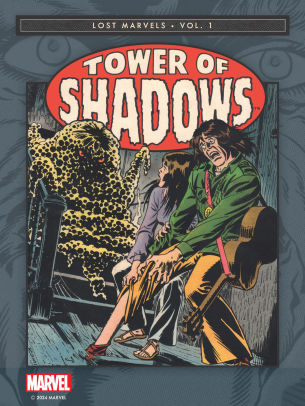 Tower of Shadows