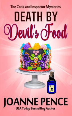 Death by Devil's Food