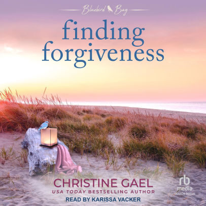 Finding Forgiveness