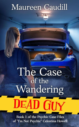 The Case of the Wandering Dead Guy