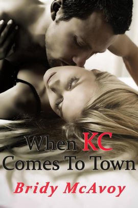 When KC Comes To Town