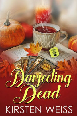 Darjeeling Dead