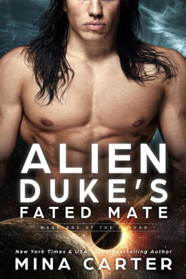 Alien Duke's Fated Mate