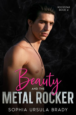 Beauty and the Metal Rocker