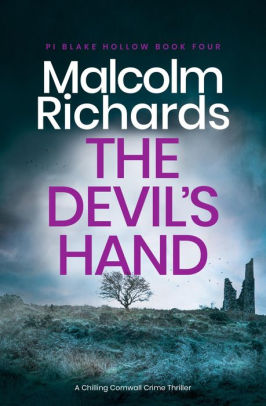 The Devil's Hand