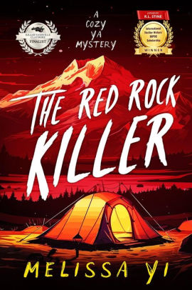 The Red Rock Killer