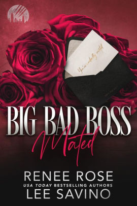 Big Bad Boss: Mated