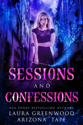 Sessions and Confessions